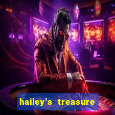 hailey's treasure adventure apk tudo desbloqueado